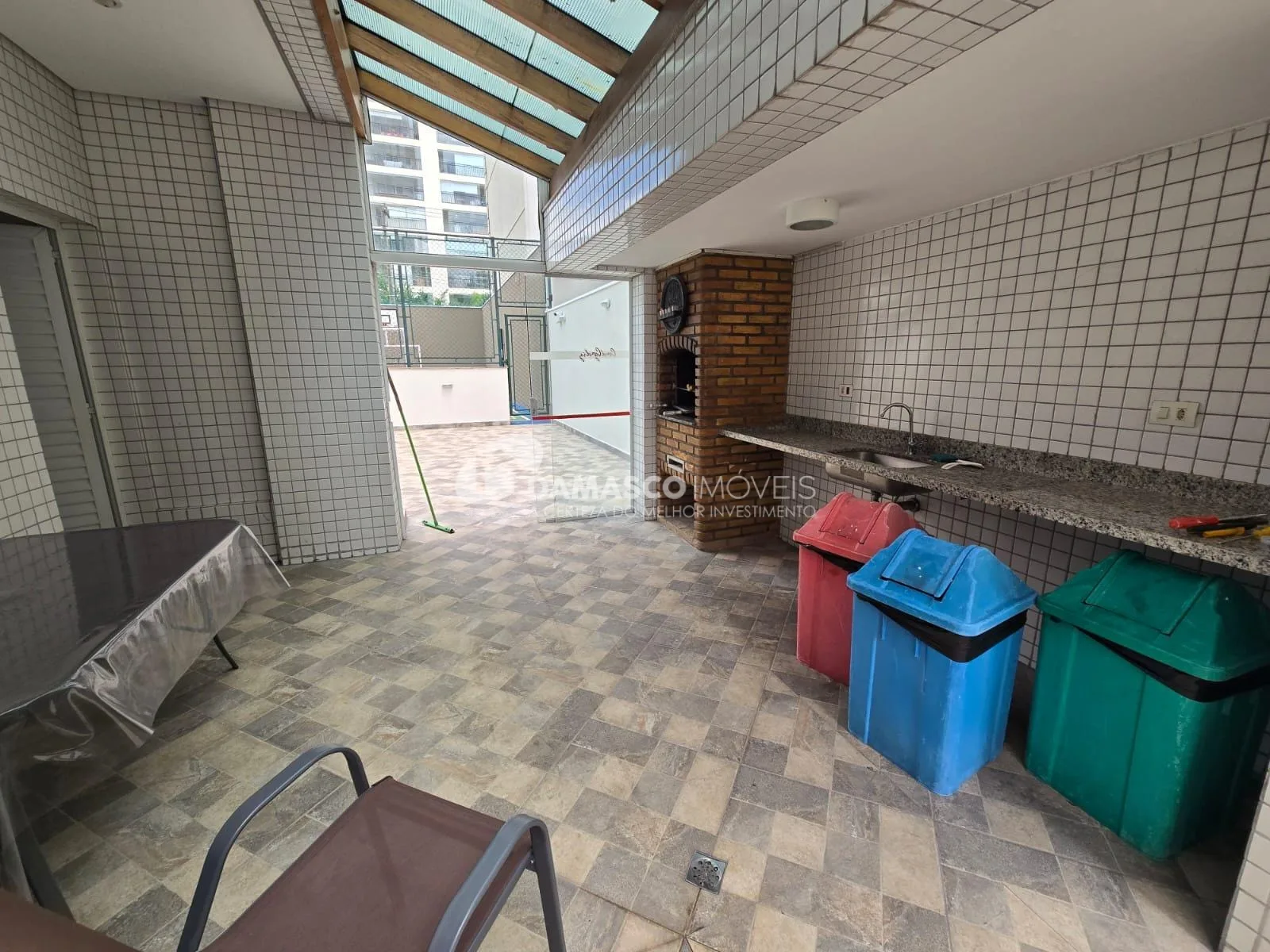 Apartamento à venda, Barcelona, São Caetano do Sul, SP