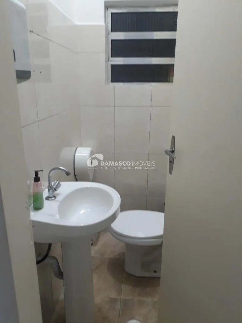 Prédio à venda 3 Vagas, 220M², Campestre, Santo André - SP