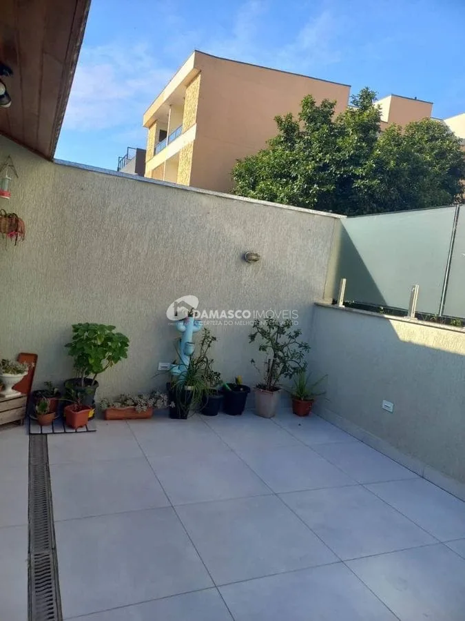 Cobertura / Penthouse à venda, Campestre, Santo André, SP