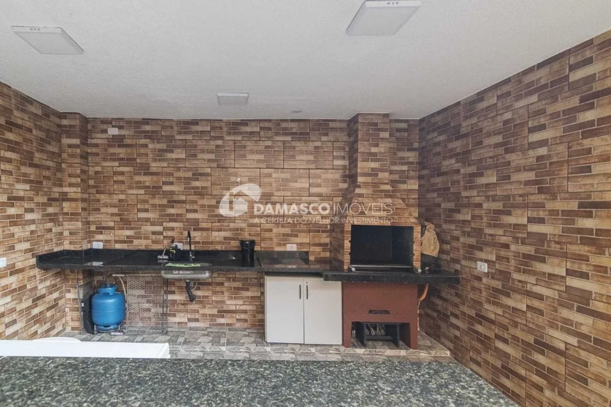 Apartamento com 4 quartos, Centro - São Caetano do Sul