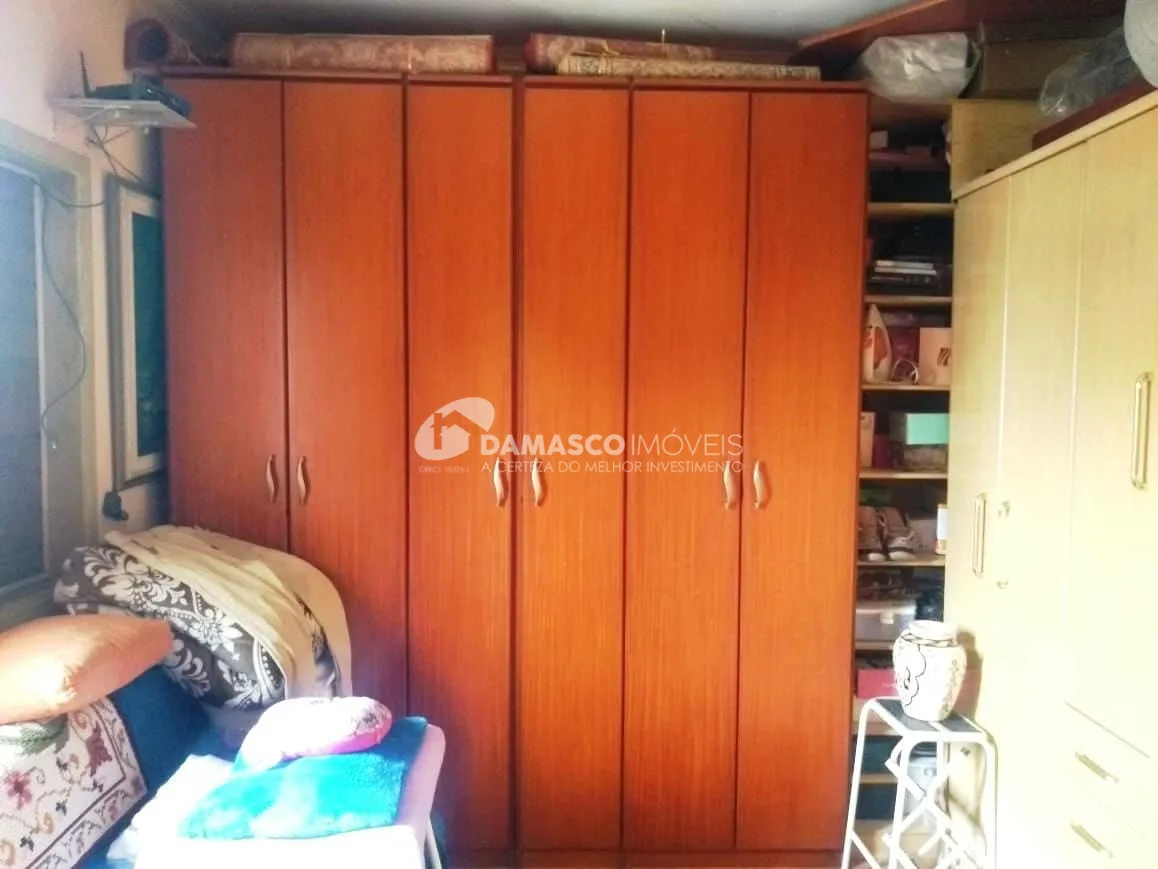 Sobrado à venda 3 Quartos, 1 Suite, 2 Vagas, 238M², Centro, Santo André - SP