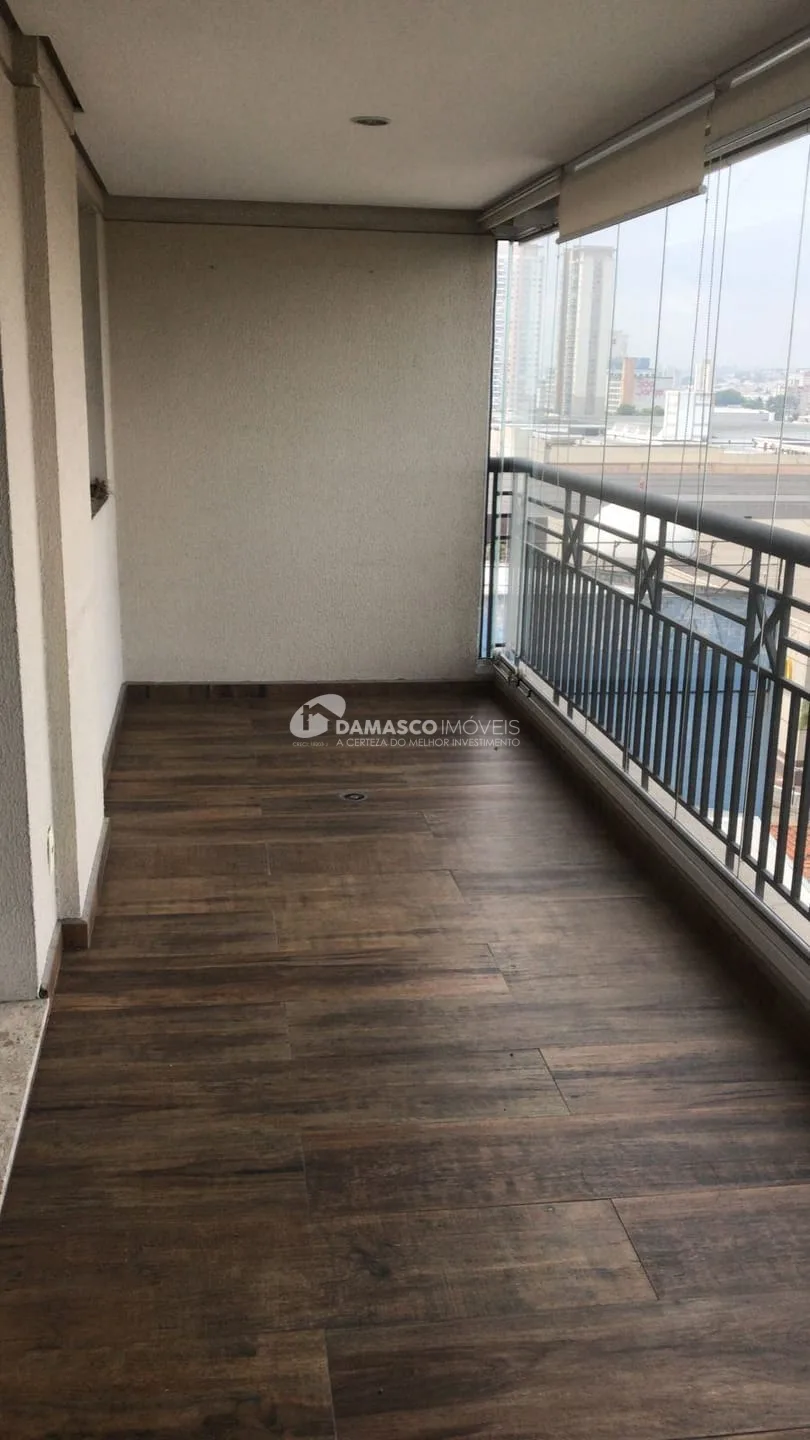 Apartamento para venda, Jardim, Santo André, SP