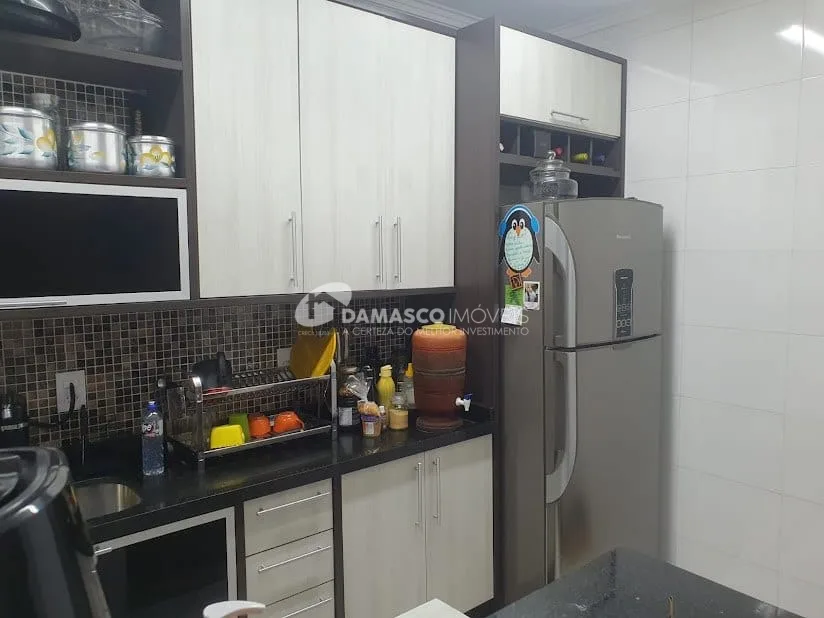 Apartamento à venda, Barcelona, São Caetano do Sul, SP