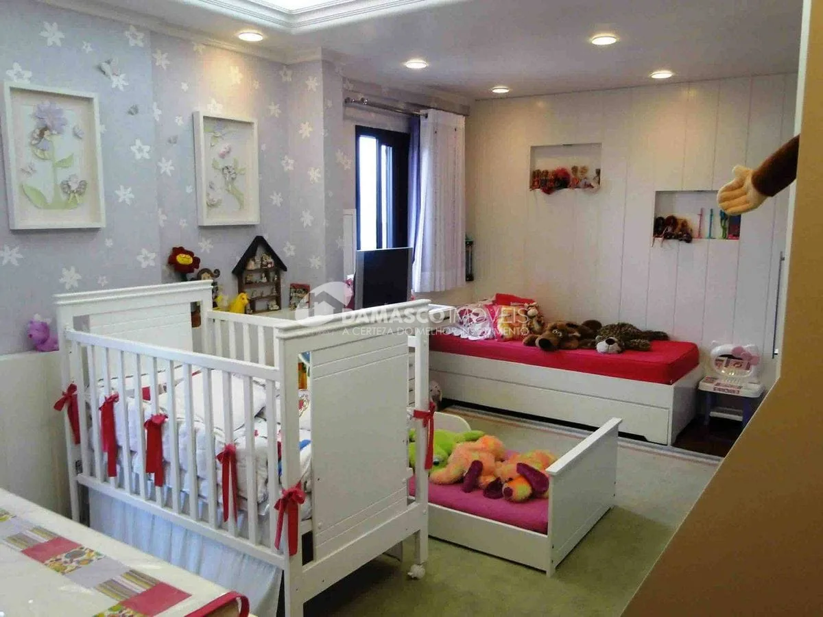 Apartamento à venda, Centro, São Bernardo do Campo