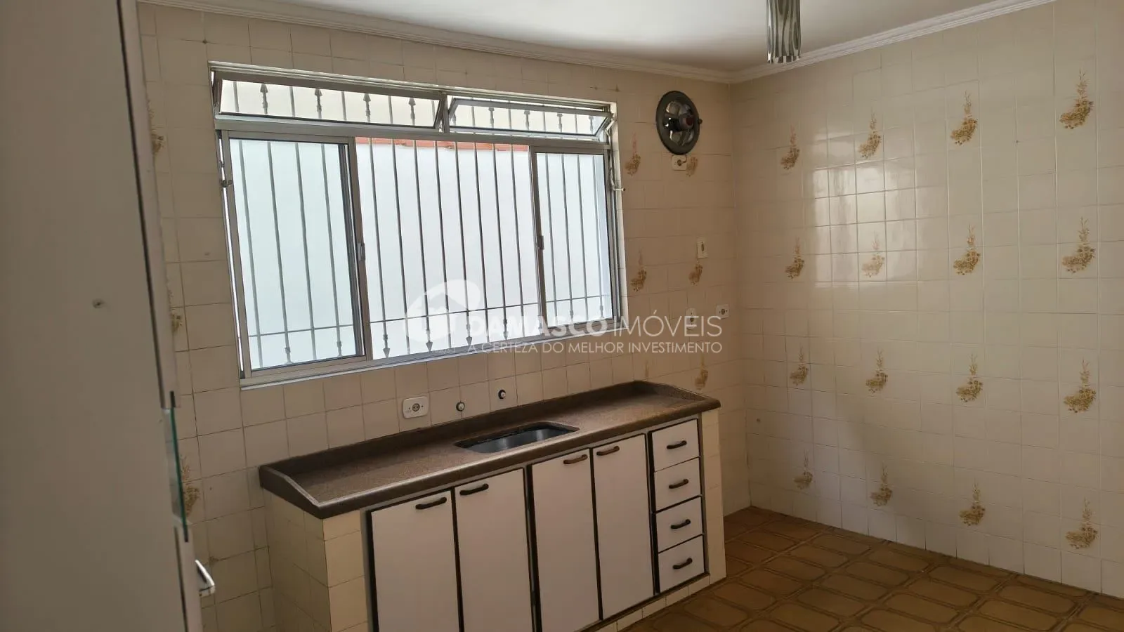 Sobrado à venda, Vila Cardoso Franco, São Paulo, SP