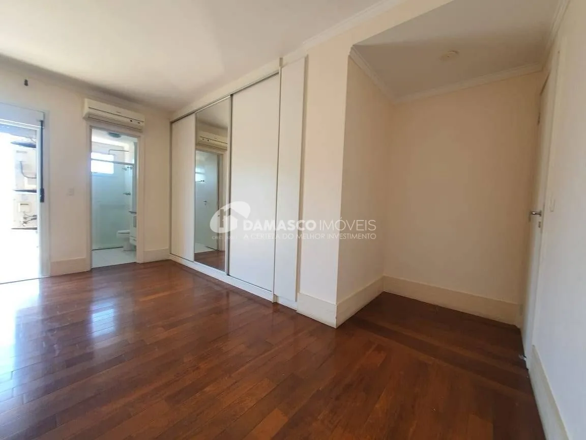 APARTAMENTO 242M²,  4 SUÍTES, 4 VAGAS - SANTO ANTONIO - SÃO CAETANO DO SUL