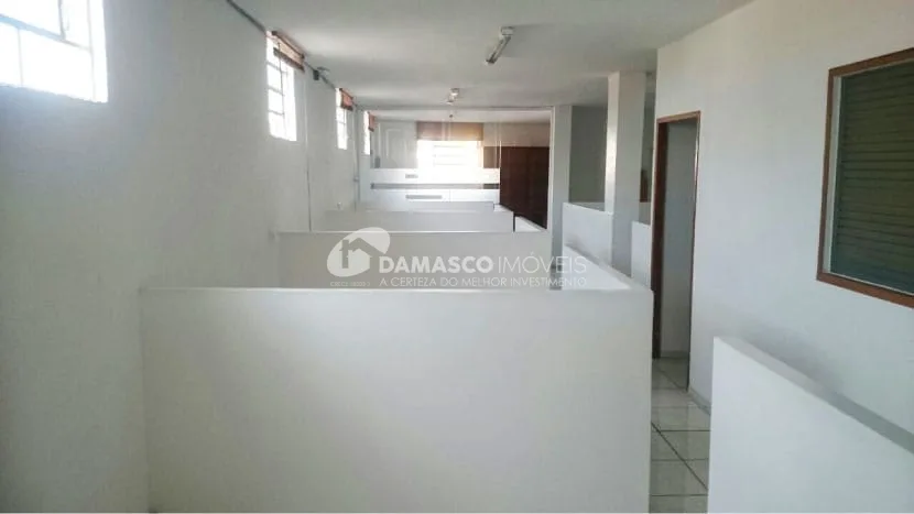 Salão para Locação 588M², Barcelona, São Caetano do Sul - SP