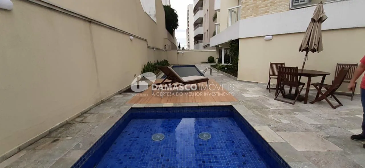Apartamento à venda 3 Quartos, 3 Suites, 3 Vagas, 153M², Santa Paula, São Caetano do Sul - SP 