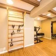 Apartamento com 2 dormitórios sendo 1 suíte e 1 vaga de garagem