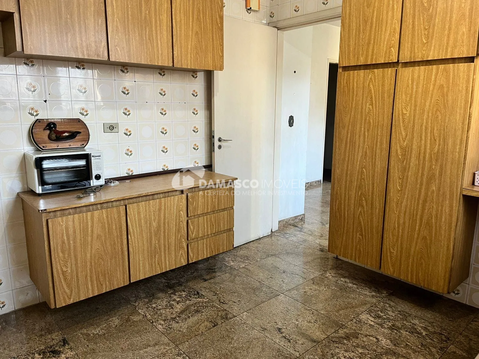 Apartamento à venda, Santo Antônio, São Caetano do Sul, SP