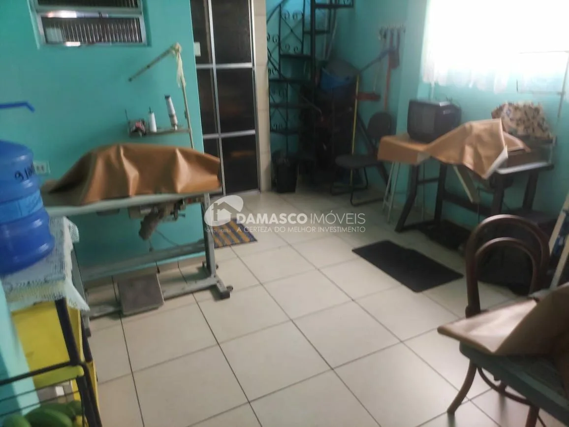 Sobrado à venda 2 Quartos, 1 Vaga, 112M², Prosperidade, São Caetano do Sul - SP