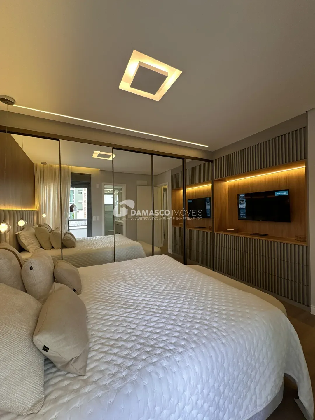 Apartamento à venda, Jardim, Santo André, SP