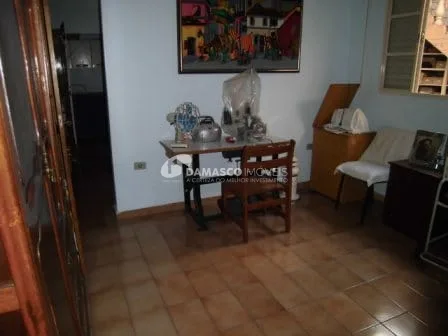 Sobrado à venda 4 Quartos, 1 Suite, 3 Vagas, 325M², Boa Vista, São Caetano do Sul - SP