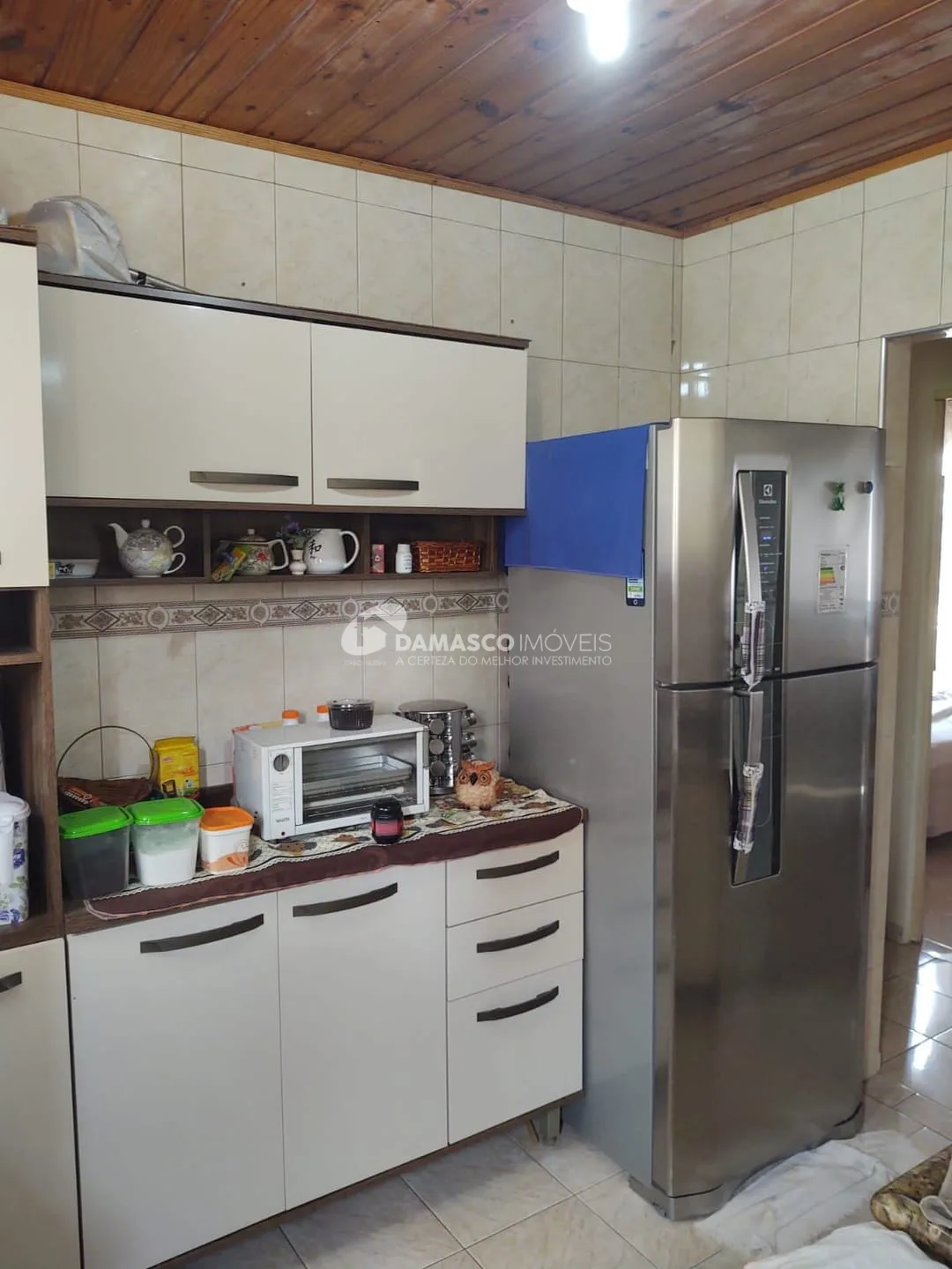 Apartamento à venda, Vila Aquilino, Santo André, SP