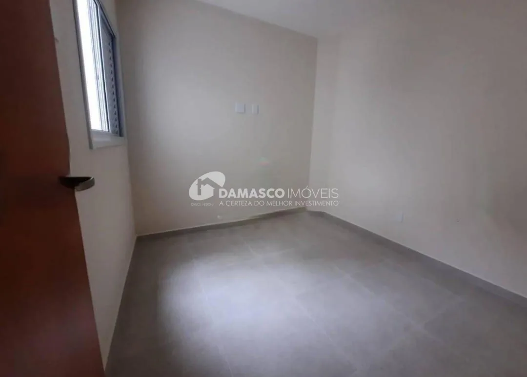 Apartamento à venda, Vila Humaitá, Santo André, SP