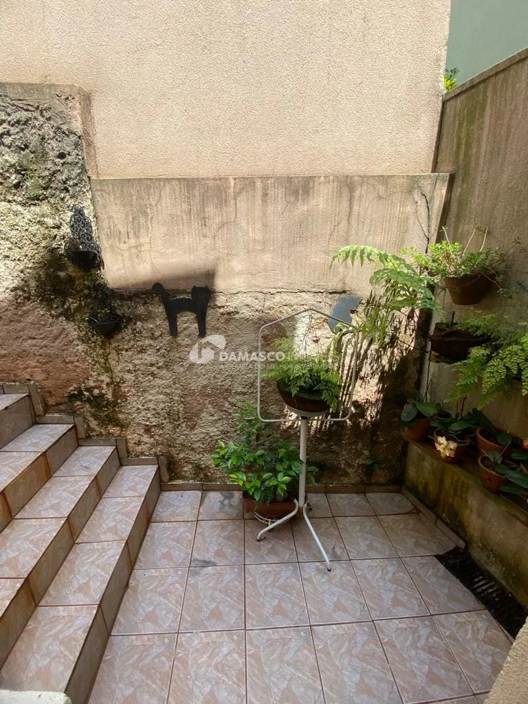 Imóvel com 2 casas à venda no Bairro Olímpico | 3 dormitórios | 2 vagas | São Caetano do Sul