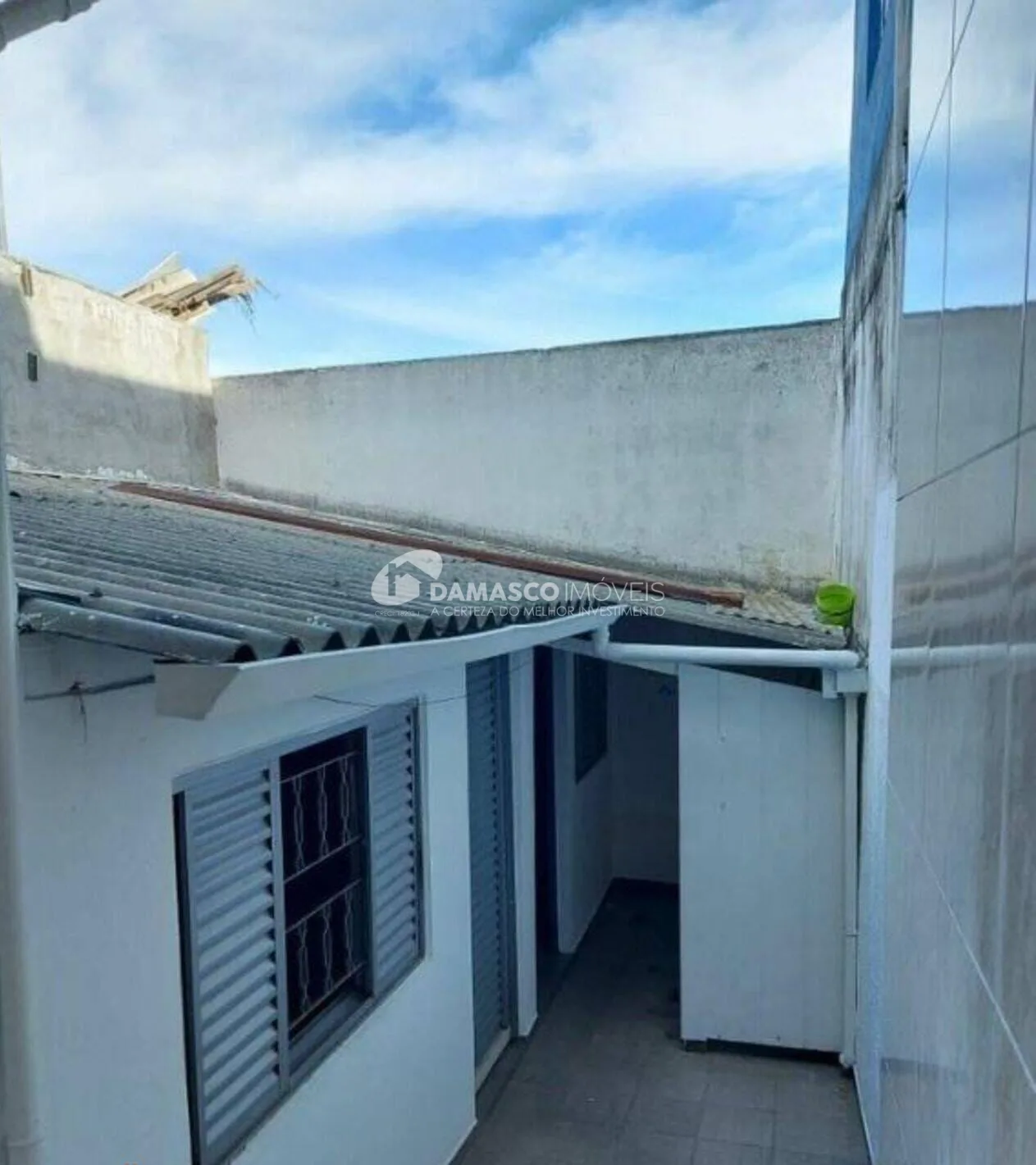 Casa à venda, Vila Palmares, Santo André, SP