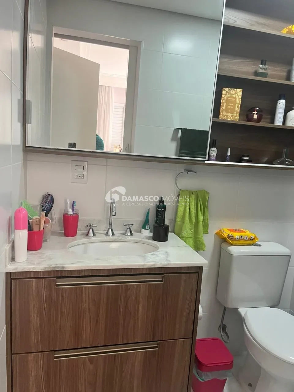 Apartamento à venda, Jardim São Caetano, São Caetano do Sul, SP