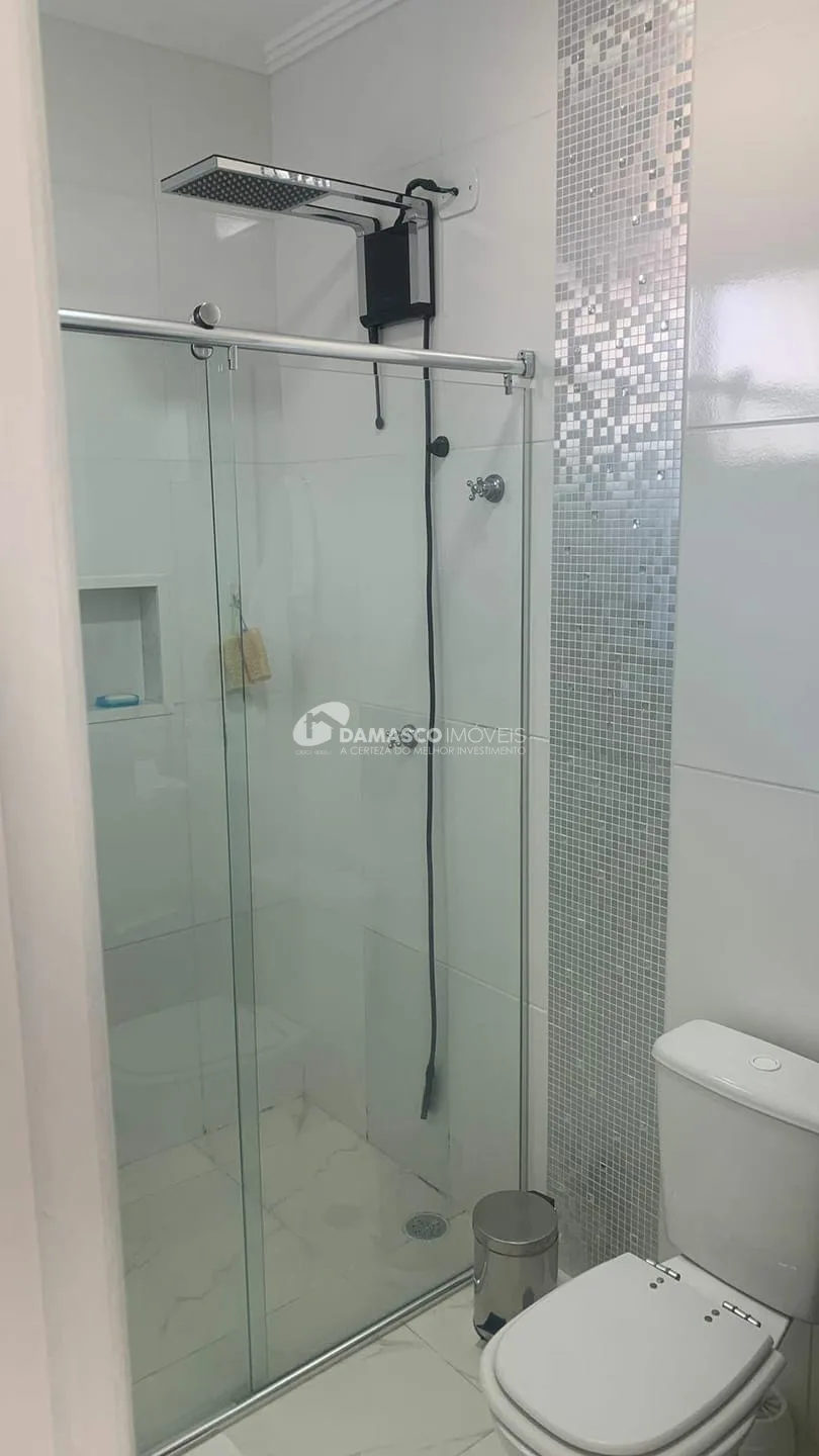 Sobrado à venda 3 Quartos, 1 Suite, 2 Vagas, 300M², Vila Alpina, São Paulo - SP