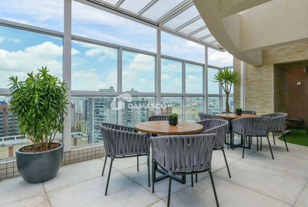 Cobertura / Penthouse à venda, Santo Antônio, São Caetano do Sul, SP