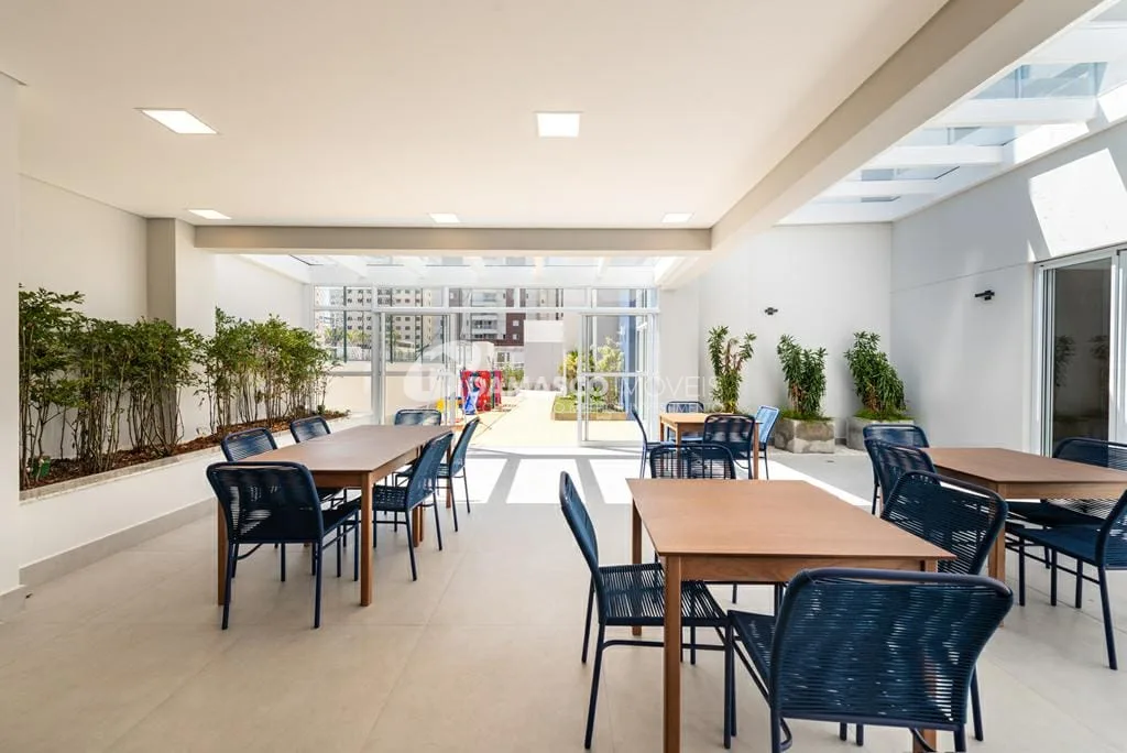 Apartamento à venda 2 Quartos, 1 Suite, 1 Vaga, Vila Gomes Cardim, São Paulo - SP 