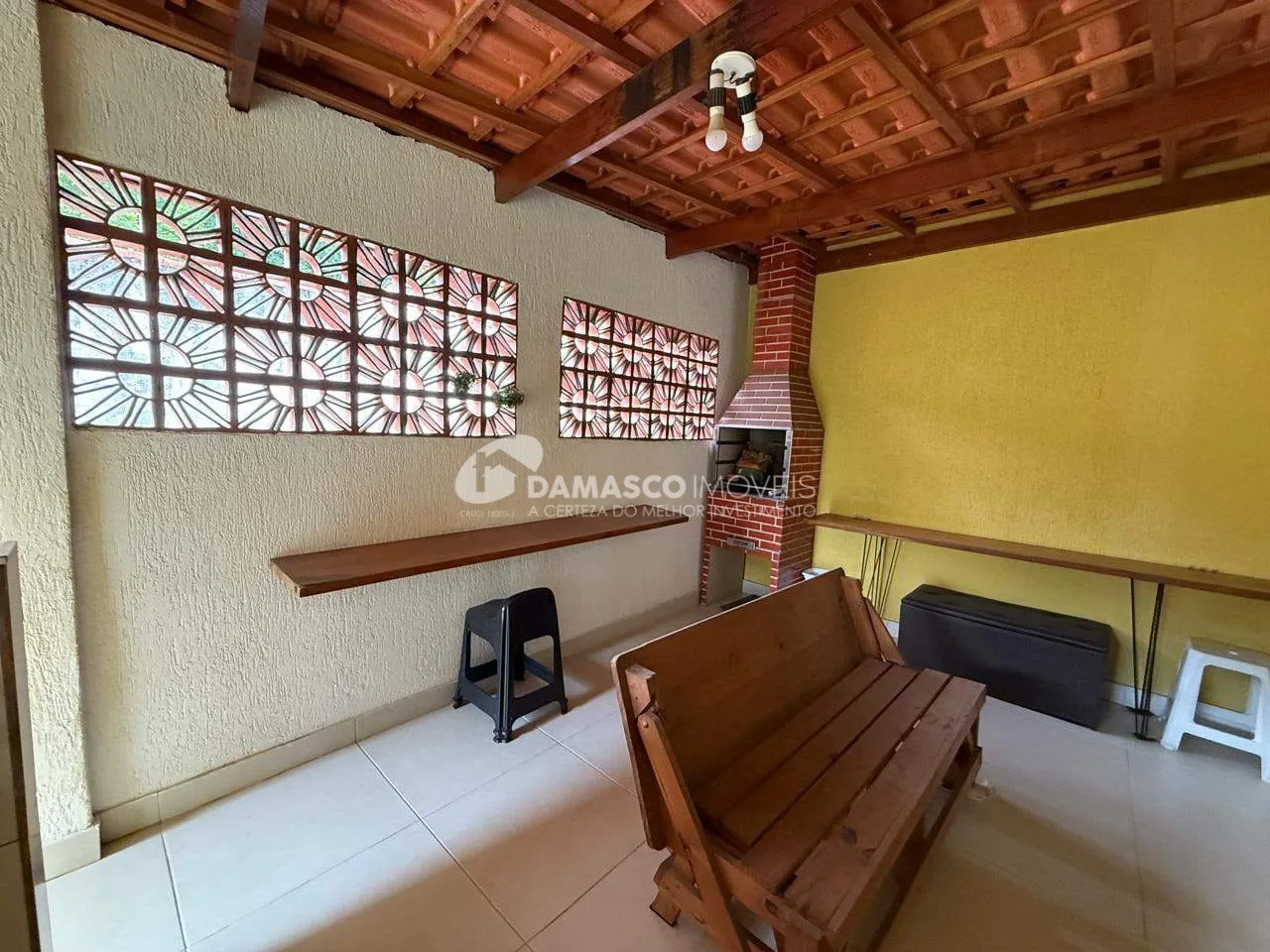 Sobrado à venda, Jardim Santo Antônio, Santo André, SP