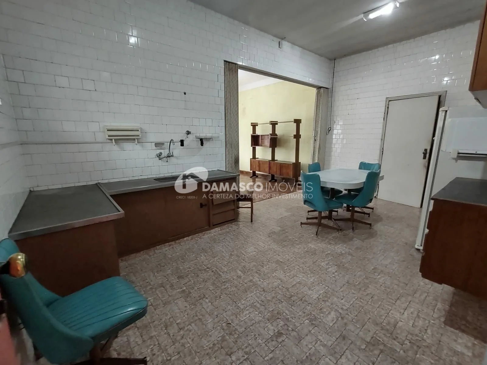 Casa à venda 2 Quartos, 1 Suite, 6 Vagas, 229M², Osvaldo Cruz, São Caetano do Sul - SP
