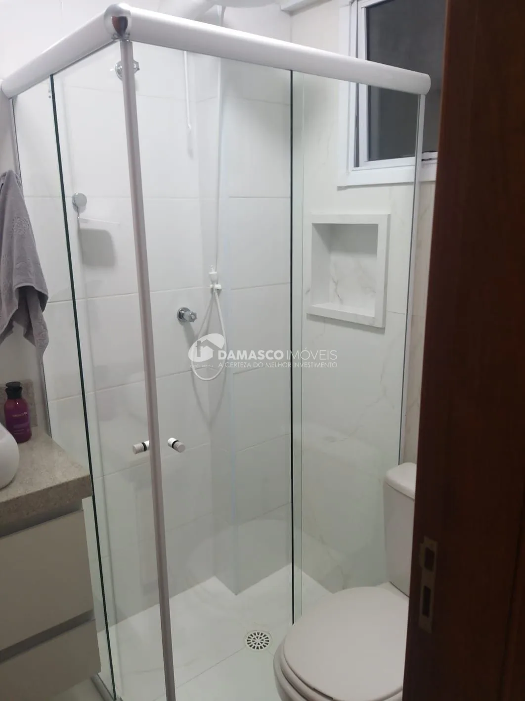 Apartamento à venda, Campestre, Santo André, SP