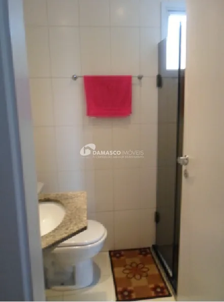Apartamento à venda, Santa Paula, São Caetano do Sul, SP