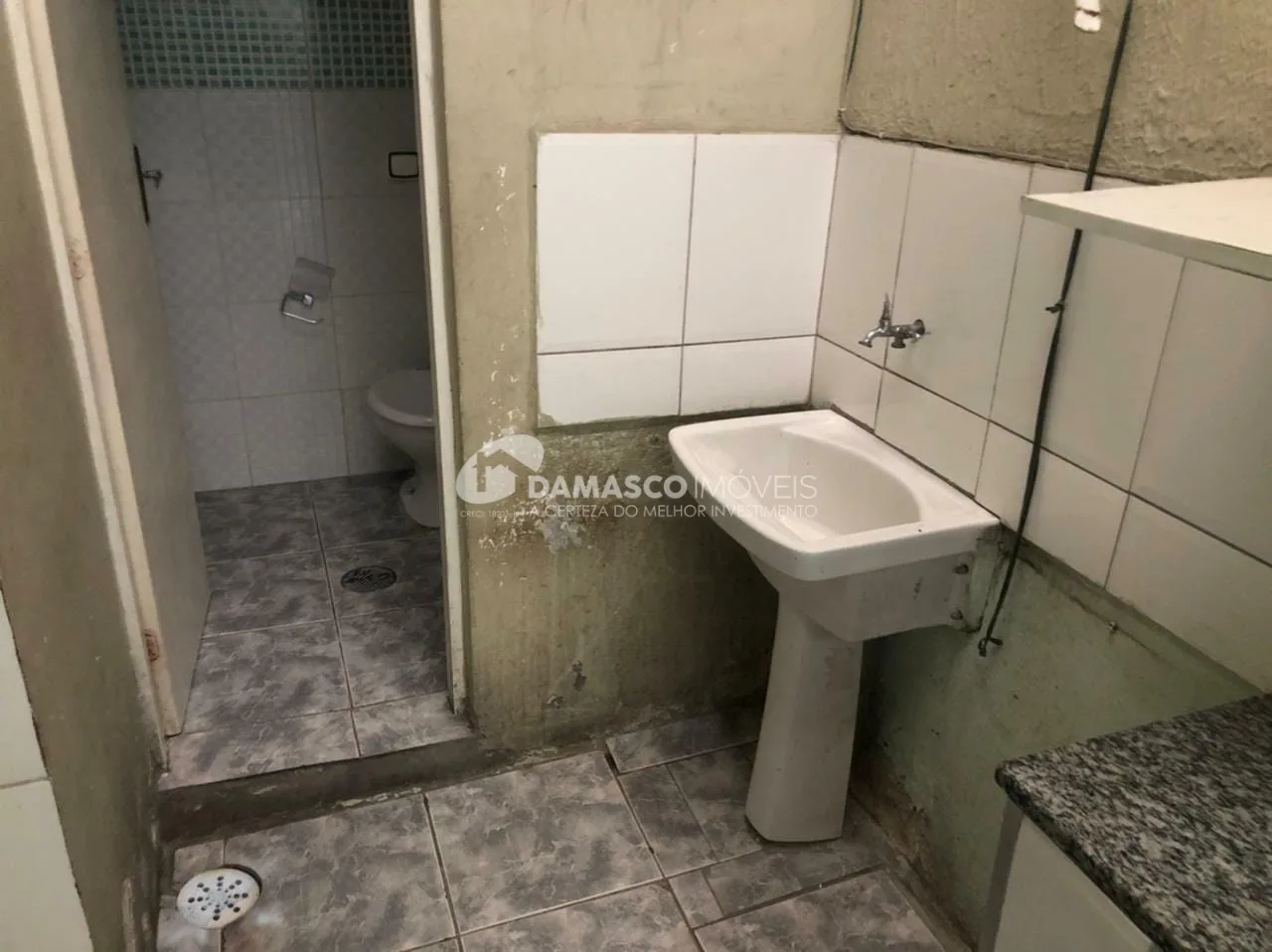 Salão para Locação 120M², Osvaldo Cruz, São Caetano do Sul - SP