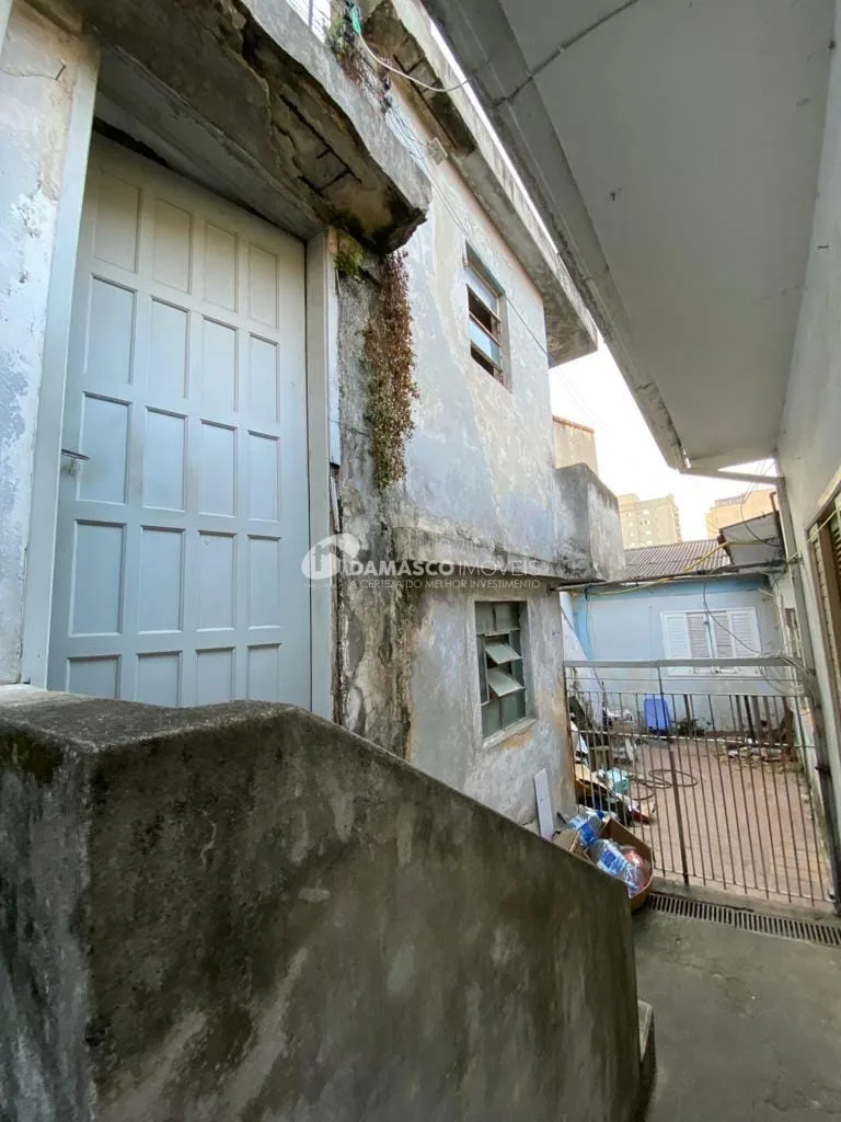 Casa à venda 2 Quartos, 2 Vagas, 239M², Osvaldo Cruz, São Caetano do Sul - SP