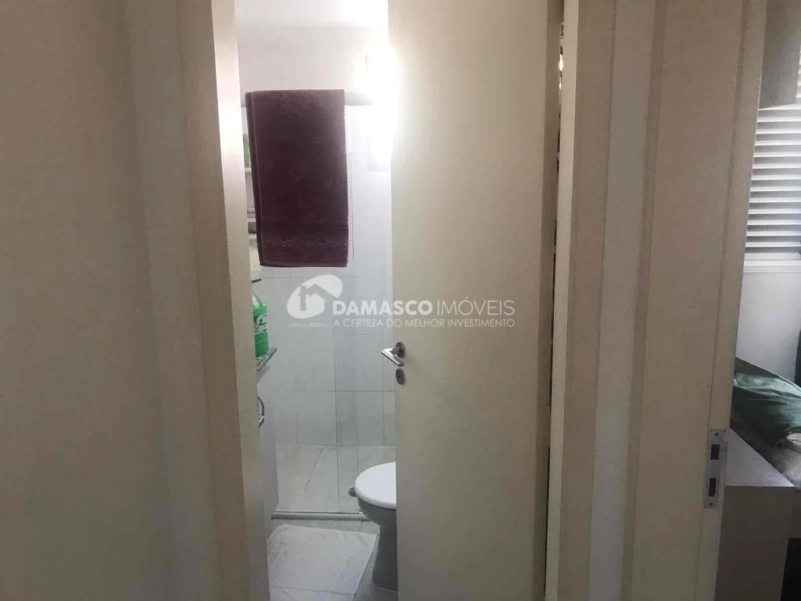 Apartamento padrão à Venda, Santo Antônio, Rua Rio Grande do Sul, SP