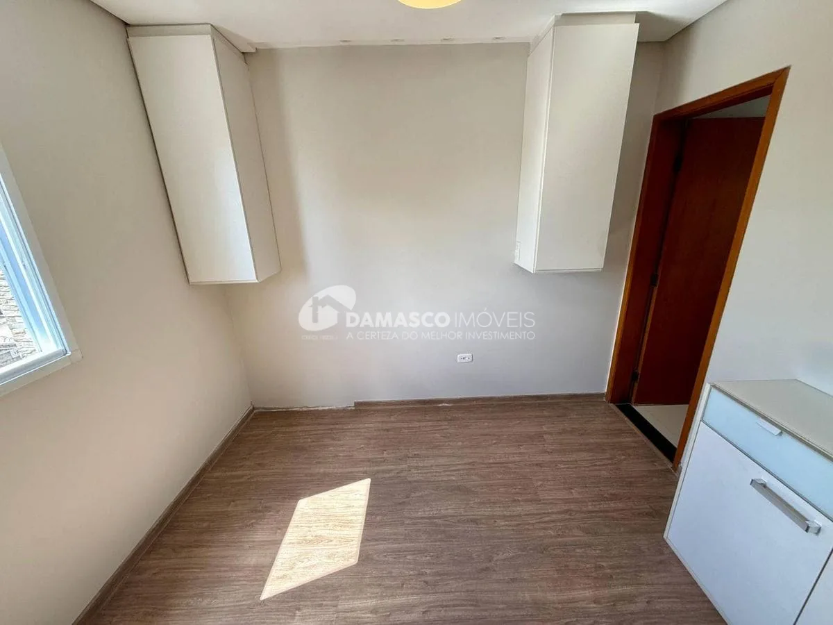 Cobertura Sem Condomínio à Venda – 140m² em Santo André