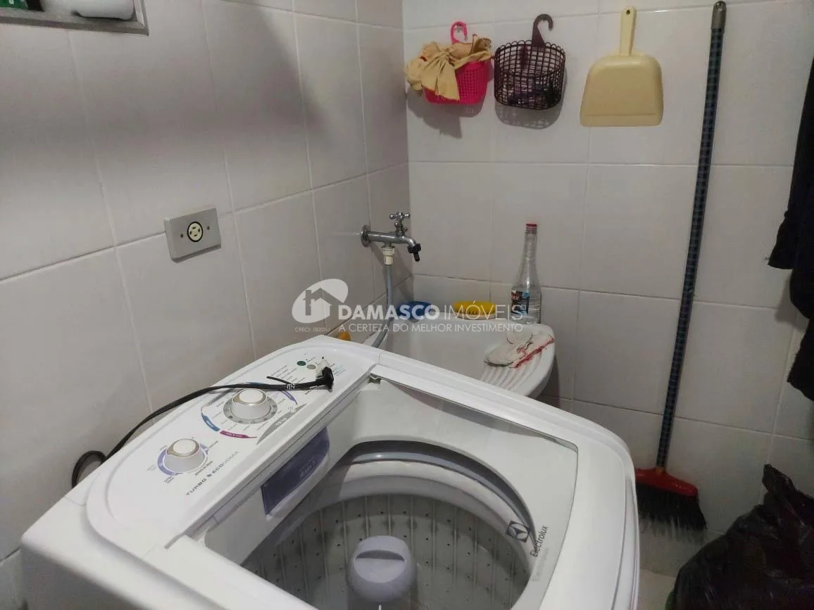 Apartamento à venda 2 Quartos, 1 Suite, 1 Vaga, 69M², Santa Maria, São Caetano do Sul - SP 