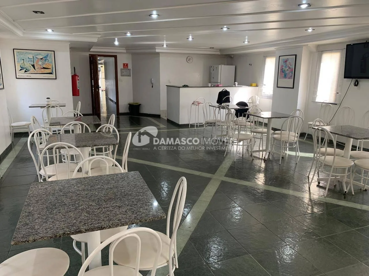 Apartamento à venda, Cerâmica, São Caetano do Sul, SP