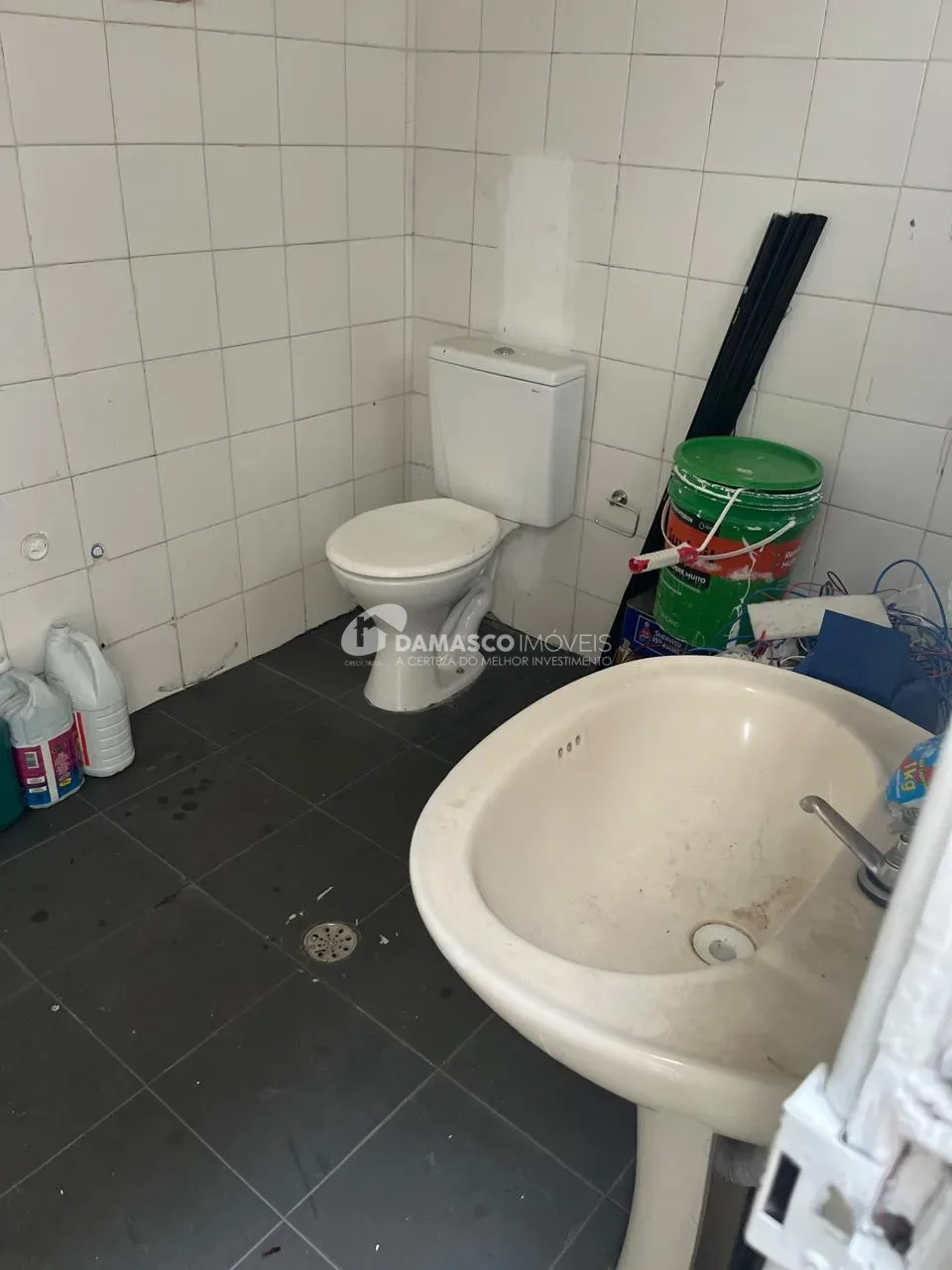 Depósito para Locação Santo Antônio, São Caetano do Sul - SP