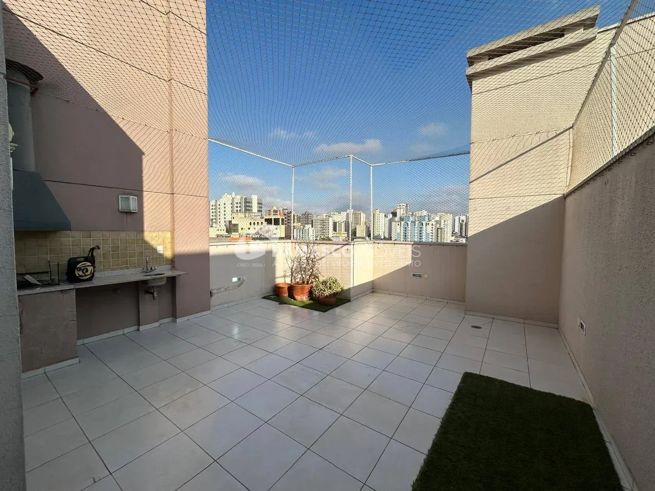 Cobertura / Penthouse à venda, Centro, São Caetano do Sul, SP