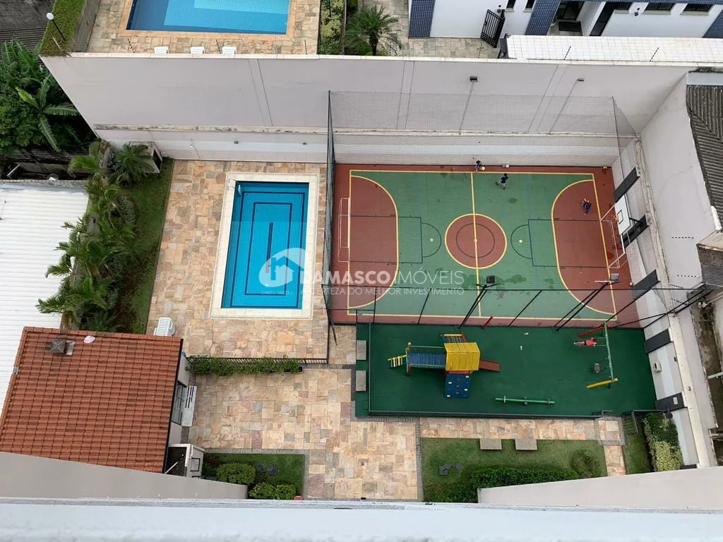 Apartamento à venda 3 Quartos, 1 Suite, 2 Vagas, 83M², Vila Regente Feijó, São Paulo - SP 