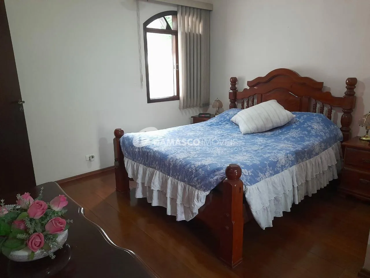 Sobrado à venda 3 Quartos, 1 Suite, 3 Vagas, 291M², Santa Maria, São Caetano do Sul - SP