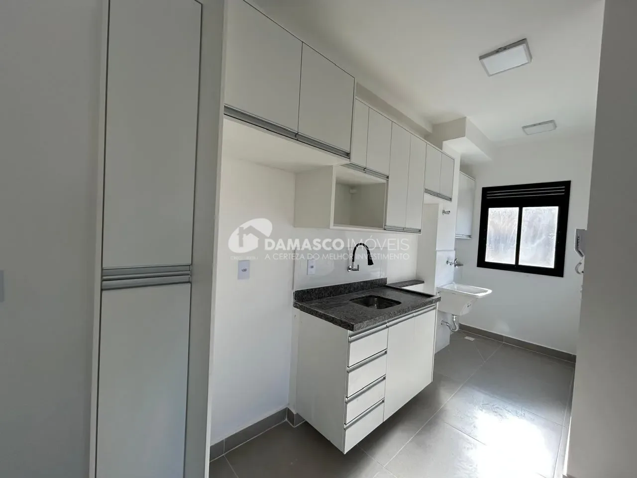 Apartamento  para locação, Nova Gerty, São Caetano do Sul, SP