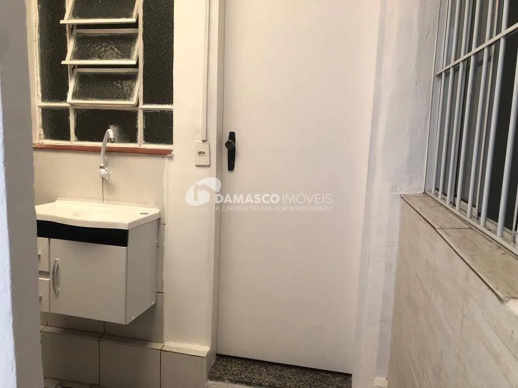 Salão para Locação Centro, Santo André - SP