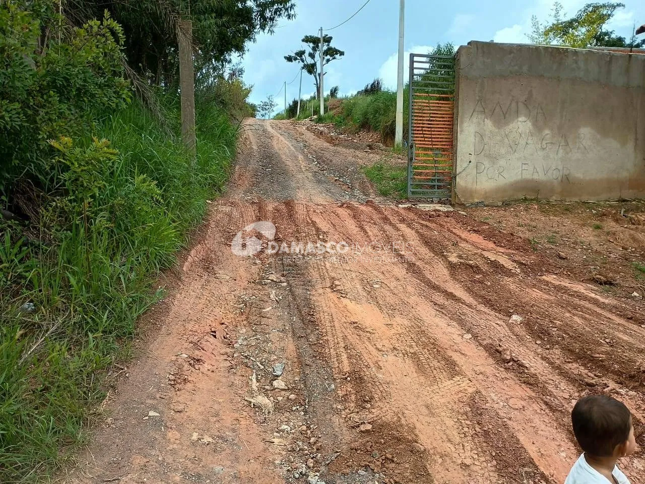Terreno à venda, Sítio Nagai, Mairinque, SP