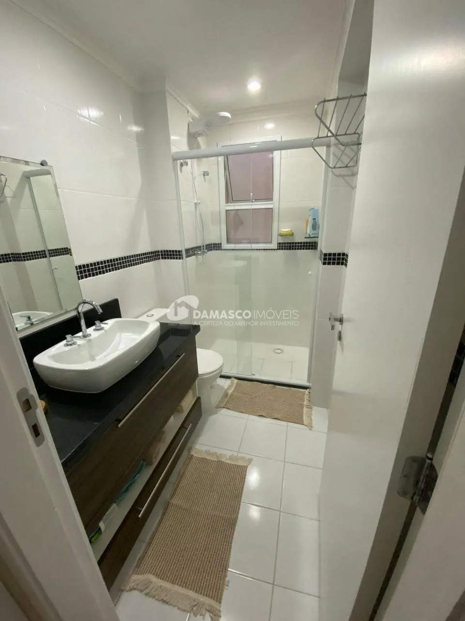 Apartamento à venda 3 Quartos, 1 Suite, 2 Vagas, 110M², Centro, São Bernardo do Campo - SP 
