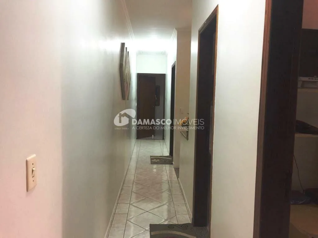 Sobrado para Venda 4 Quartos, 1 Suite, 4 Vagas, Nova Gerty, São Caetano do Sul - SP
