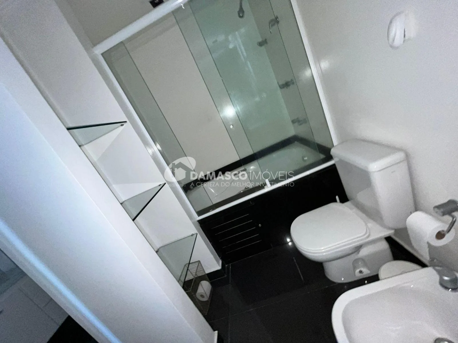 Apartamento à venda, Jardim, Santo André, SP