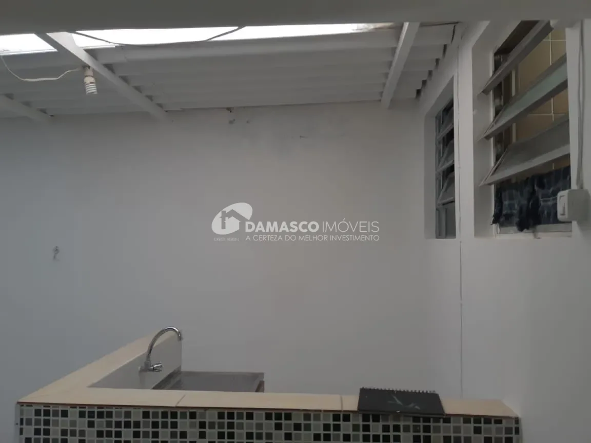 Sala para Locação 1 Vaga, 42M², Santa Maria, São Caetano do Sul - SP