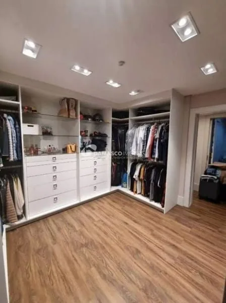 Apartamento para locação, Santo Antônio, São Caetano do Sul, SP