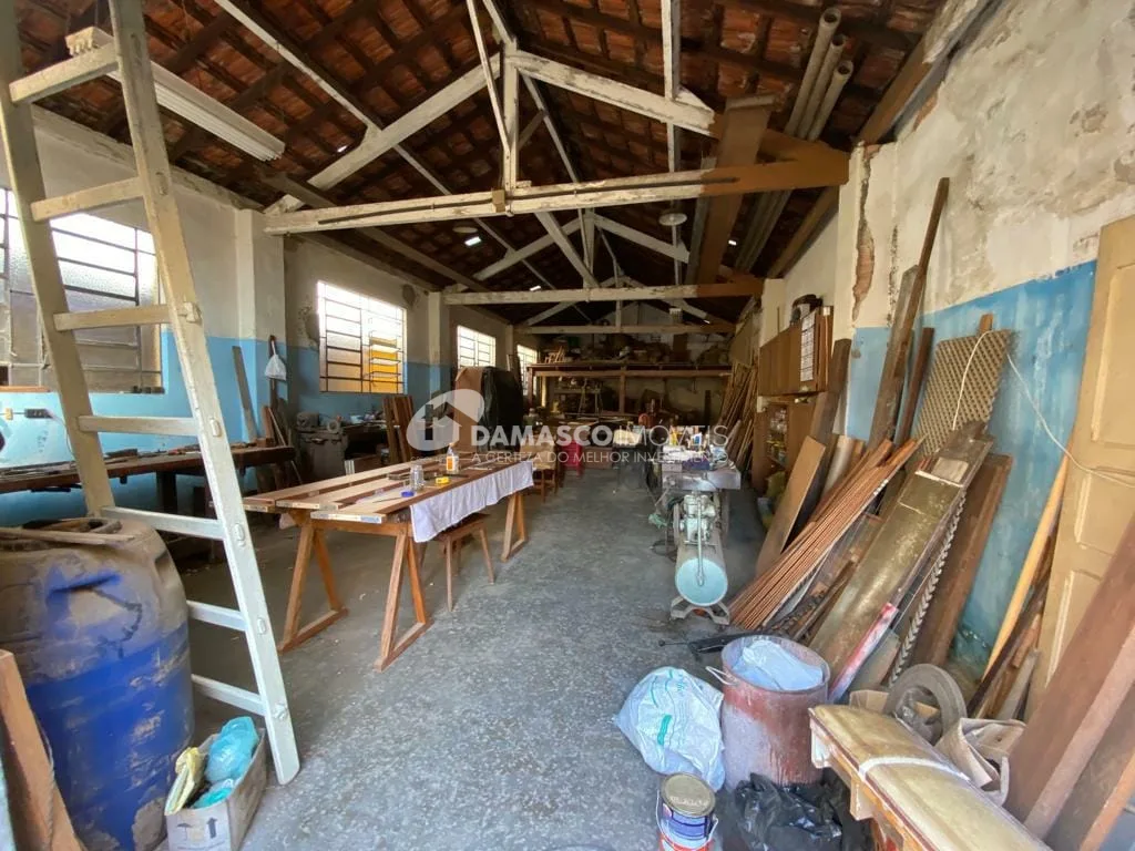 Casa à venda 2 Quartos, 4 Vagas, 335M², Santa Paula, São Caetano do Sul - SP