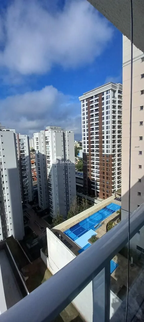 Apartamento à venda 1 Quarto, 1 Vaga, Boa Vista, São Caetano do Sul - SP 