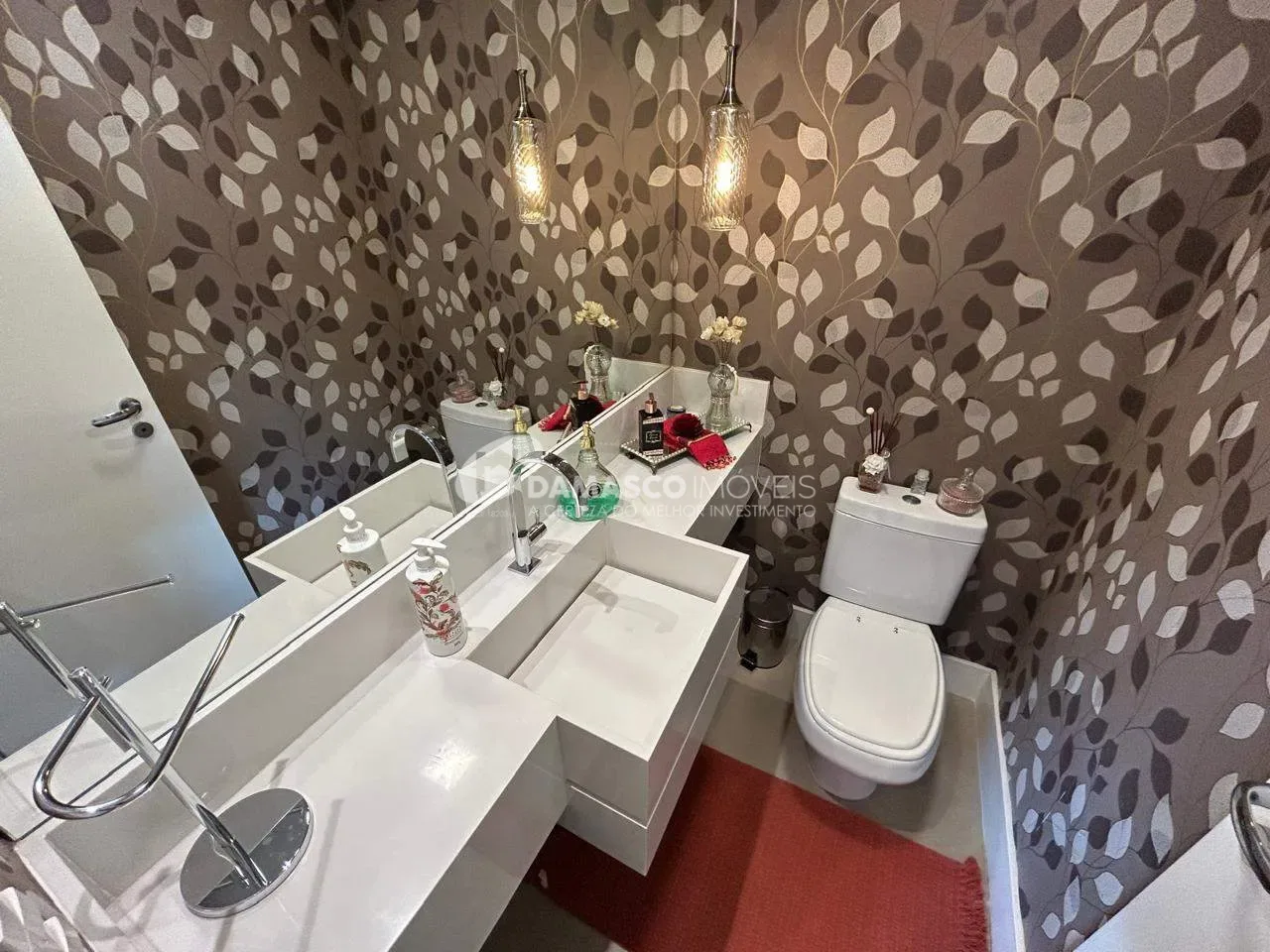 Apartamento com terraço à Venda, Osvaldo Cruz, São Caetano do Sul, SP